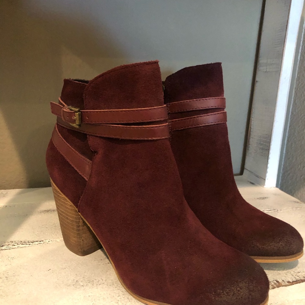 BP booties - Picture 4 of 9